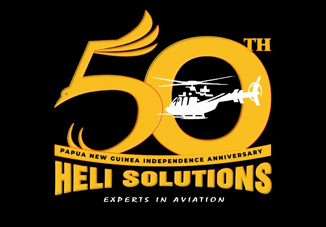 Heli Solutions Limited